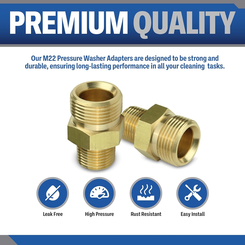 Adaptateur d'accouplement pour - Spoke Nipple Brass avis et prix