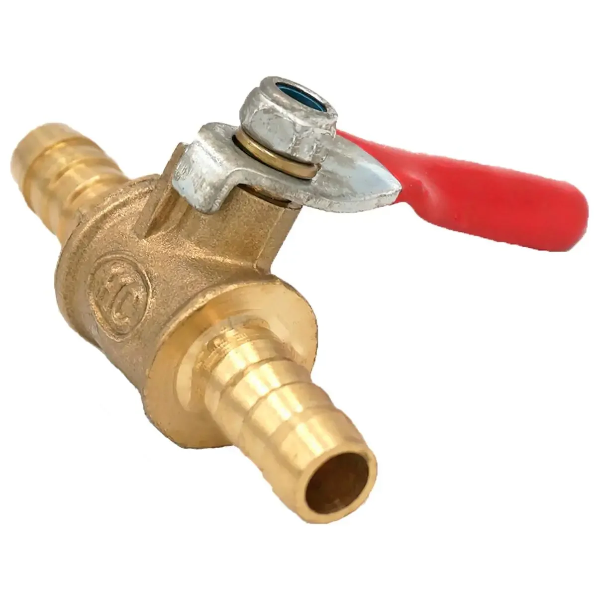 Vanne à bille en laiton avec p - Spoke Nipple Brass avis et prix