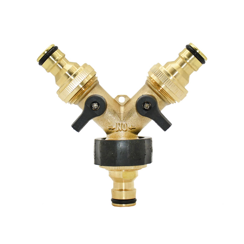 Raccord en laiton 3/4' femelle - Spoke Nipple Brass avis et prix